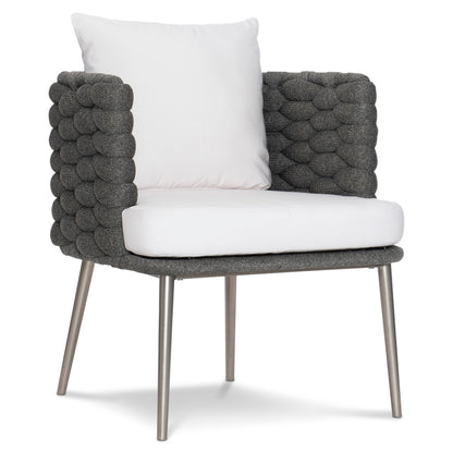 Santa Cruz Outdoor Arm Chair
