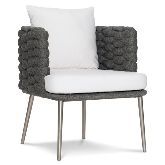 Santa Cruz Outdoor Arm Chair