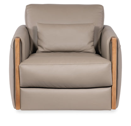 Meridian Swivel Chair
