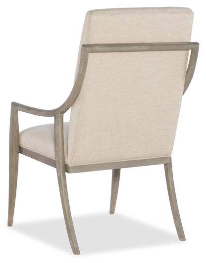 Affinity Host Chair
