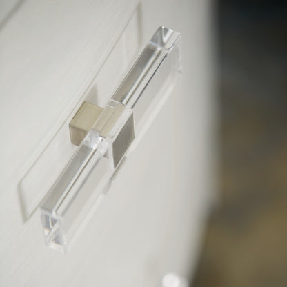 Axiom Nightstand
