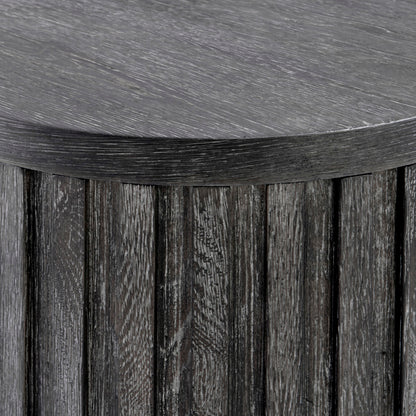 Menton Accent Table