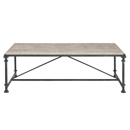 Galesbury Cocktail Table
