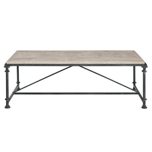Galesbury Cocktail Table