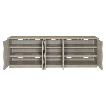 Linea Entertainment Credenza