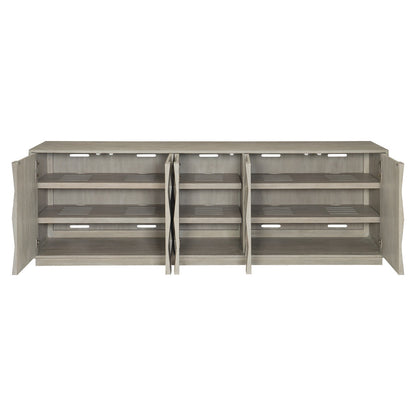 Linea Entertainment Credenza