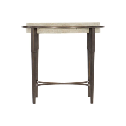 Barclay Side Table