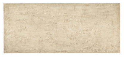 Melange Saffron Three Drawer Chest