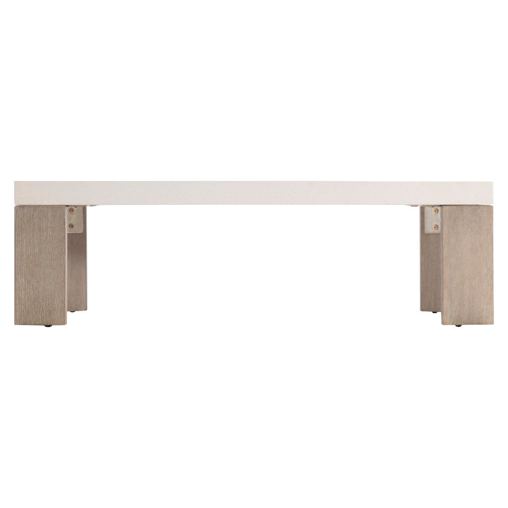 Lorenzo Cocktail Table