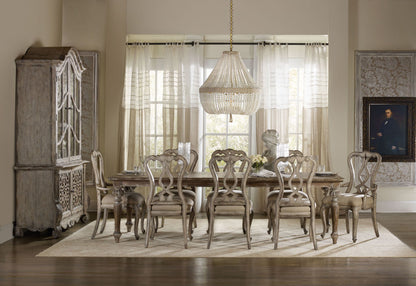 Chatelet Splatback Side Chair