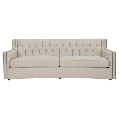 Candace Fabric Sofa