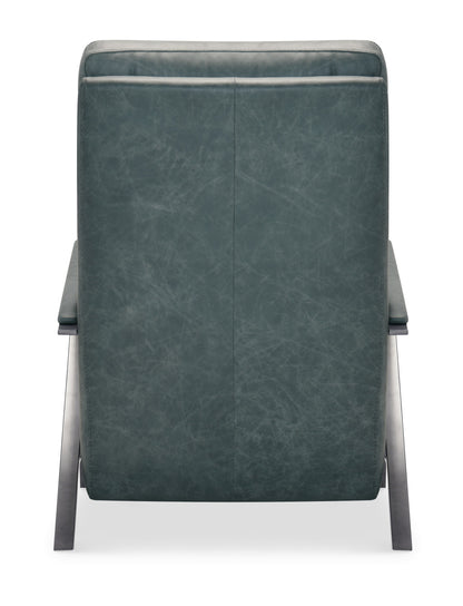 Elixir Power Recliner with Power Headrest