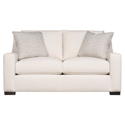 Germain Fabric Loveseat
