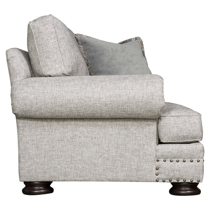 Foster Fabric Chair