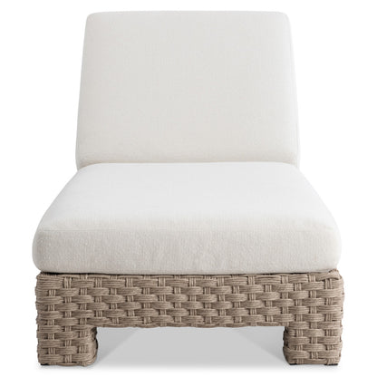 Trieste Outdoor Chaise