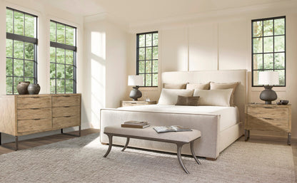 Tribeca Dresser