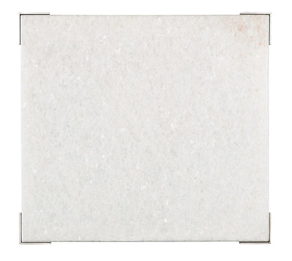 Melange Jen End Table