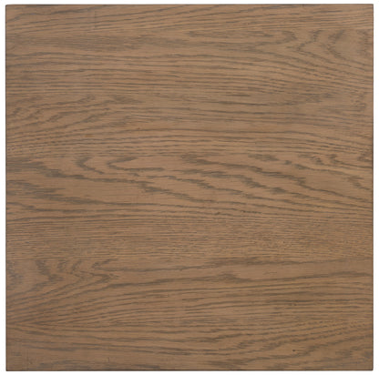 Sonnet Square End Table