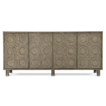 Alhambra Entertainment Credenza