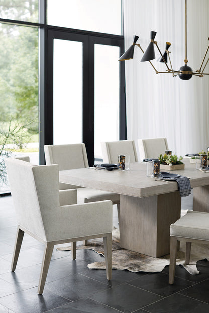 Linea Dining Table