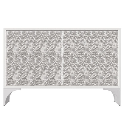 Stratum Door Chest