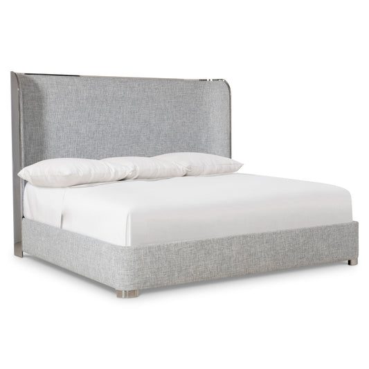 Croix Shelter Bed
