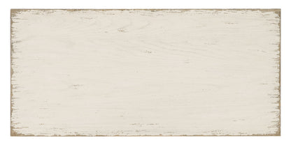 Americana Six-Drawer Chest
