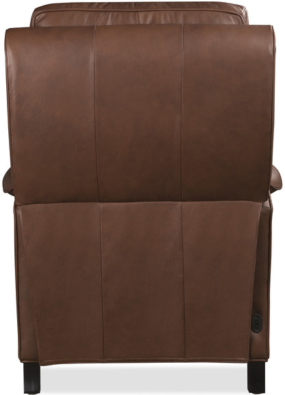 Wrenn Power Recliner with Power Headrest