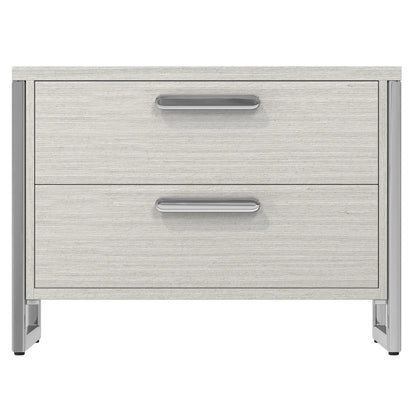 Stratum Nightstand