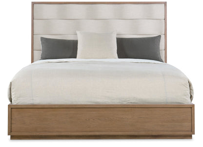 Sonnet California King Upholstered Bed