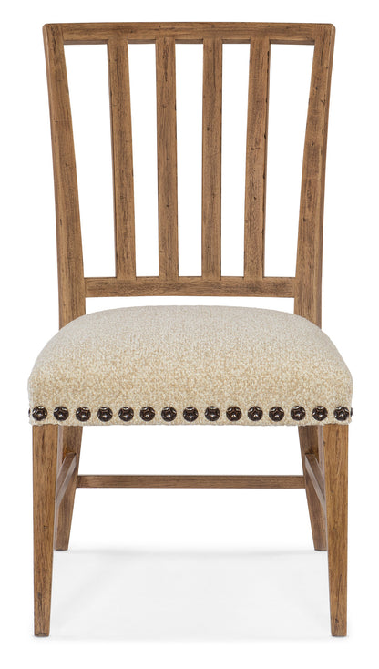 Big Sky Side Chair