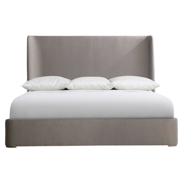 Puro Fabric Shelter Bed