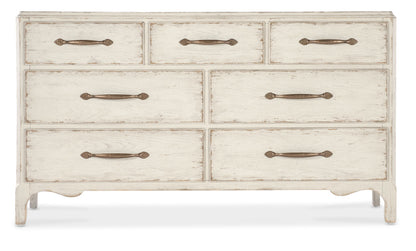 Americana Dresser