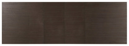 Curata Rectangle Dining Table with 2-20in Leaves