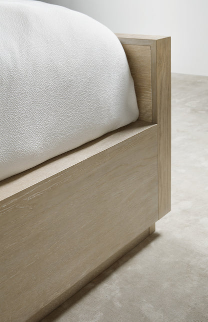 Cascade Queen Panel Bed