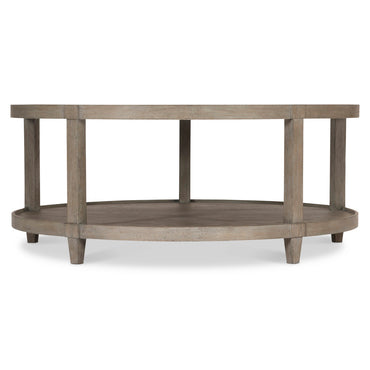 Albion Cocktail Table