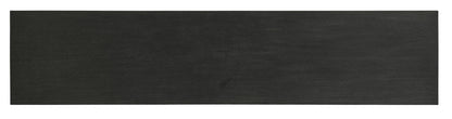 Melange Summit Gorge Entertainment Console