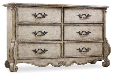 Chatelet Dresser