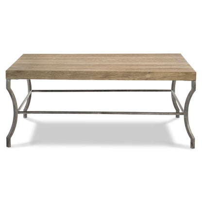 Tribeca Cocktail Table