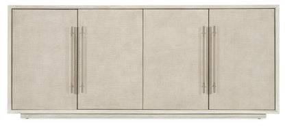 Modern Mood Entertainment Console