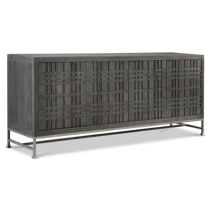 Tribeca Entertainment Credenza