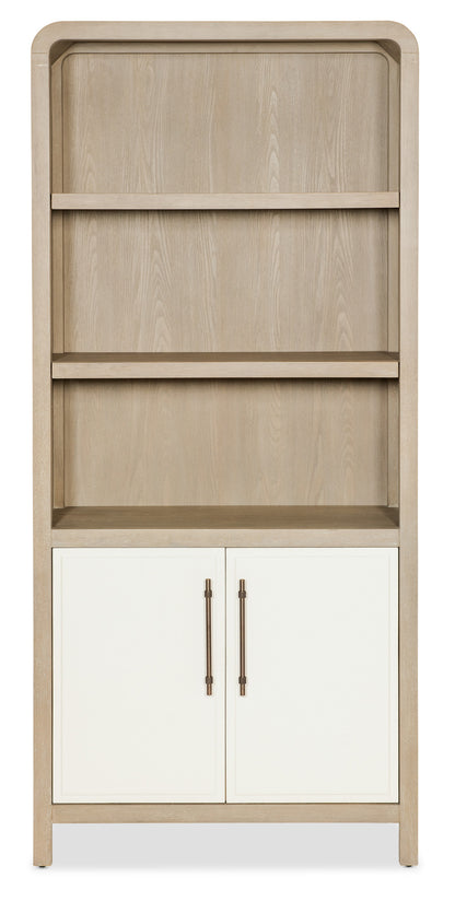 Brixton Bookcase