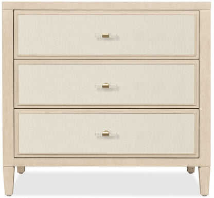 Melange Be My Guest Nightstand