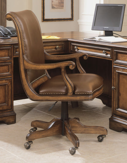 Brookhaven Desk Chair
