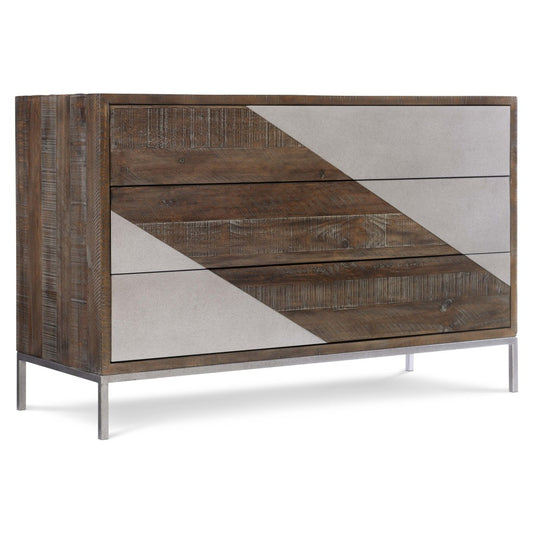 Eastman Drawer Chest