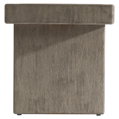 Kona Outdoor Bench