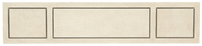 Cascade Console Table