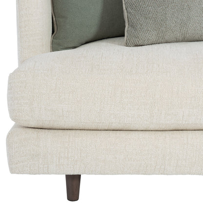Colette Fabric Sofa