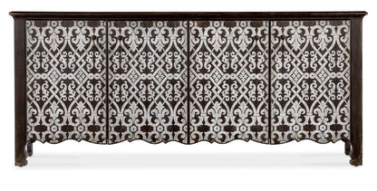 Americana Entertainment Credenza