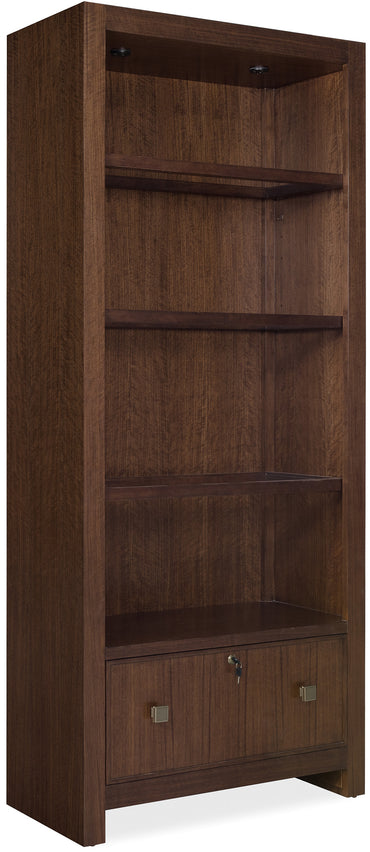 Archives Bookcase